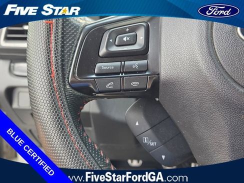 Used 2020 Subaru WRX STI AWD/4WD image 26
