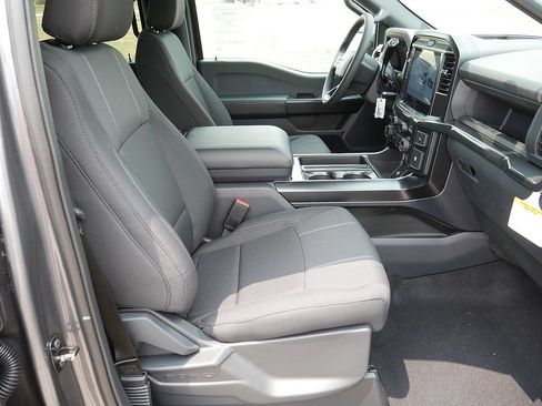 New 2026 Ford F150 STX w/ F-150 LOBO Package AWD/4WD image 31