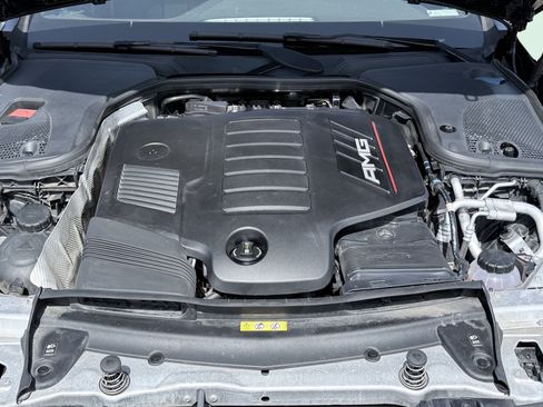 Used 2019 Mercedes-Benz CLS 53 AMG 4MATIC image 20