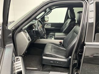 Used 2016 Ford Expedition EL XLT w/ Equipment Group 202A video 3