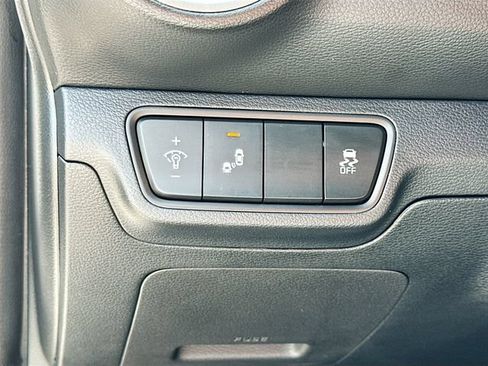 Used 2023 Kia Forte GT-Line w/ GT-Line Premium Package FWD image 10