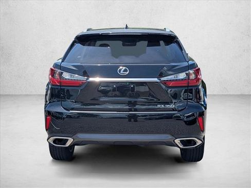 Used 2016 Lexus RX 350 AWD w/ Premium Package image 6