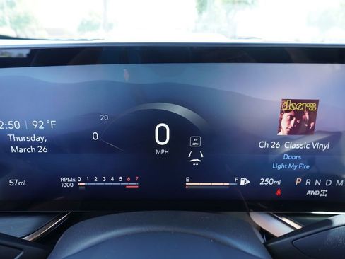 New 2026 Buick Envision Avenir image 20