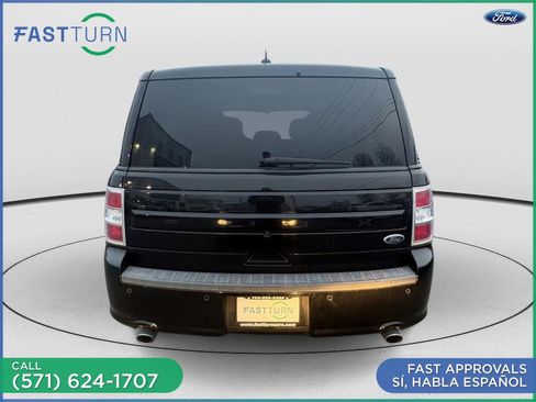 Used 2016 Ford Flex SE image 10