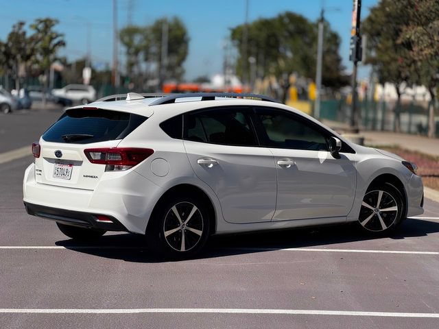 Used 2021 Subaru Impreza 2.0i Premium AWD/4WD image 18
