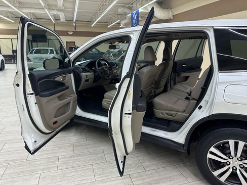 Used 2016 Honda Pilot EX-L image 15