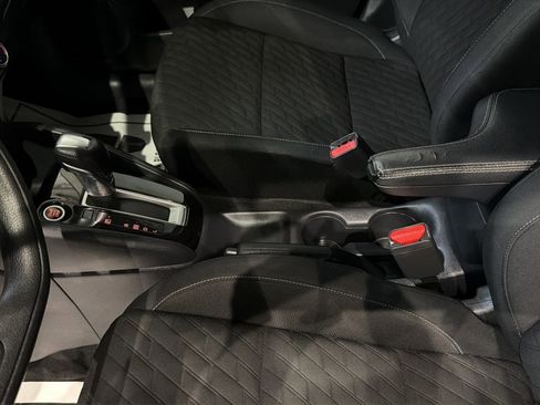 Used 2021 Nissan Kicks S image 25