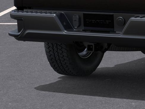 New 2026 Chevrolet Silverado 1500 W/T AWD/4WD image 14