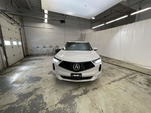 New 2026 Acura RDX SH-AWD w/ Advance Package image 28