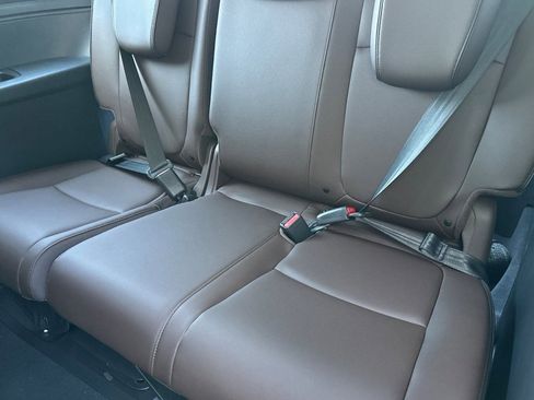 New 2026 Honda Odyssey Touring image 30