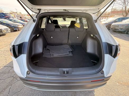 Used 2023 Honda HR-V Sport image 13