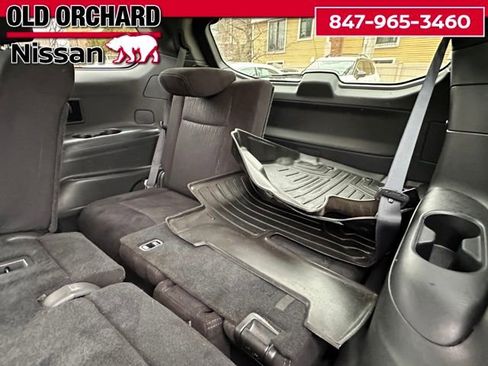 Used 2014 Nissan Pathfinder S FWD image 11