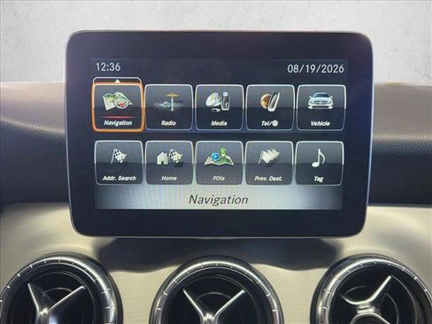 Used 2018 Mercedes-Benz CLA 250 image 12