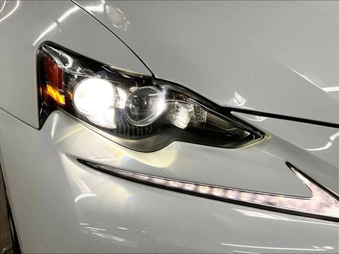 Used 2015 Lexus IS 250 w/ F-Sport Package image 29