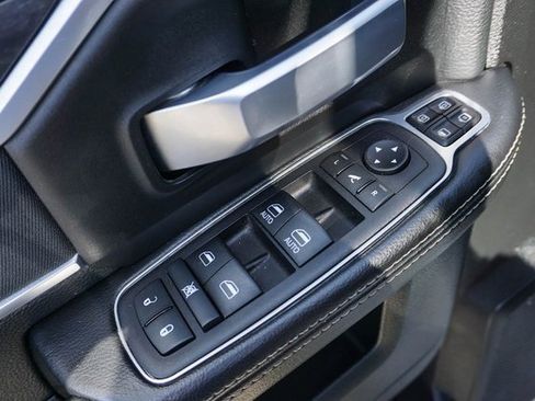 Used 2024 RAM 2500 Big Horn image 15