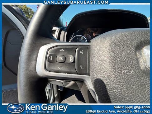 Used 2023 RAM 2500 Big Horn w/ Level 1 Equipment Group image 14