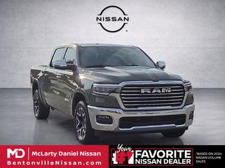 Used 2026 RAM 1500 Laramie AWD/4WD video 1