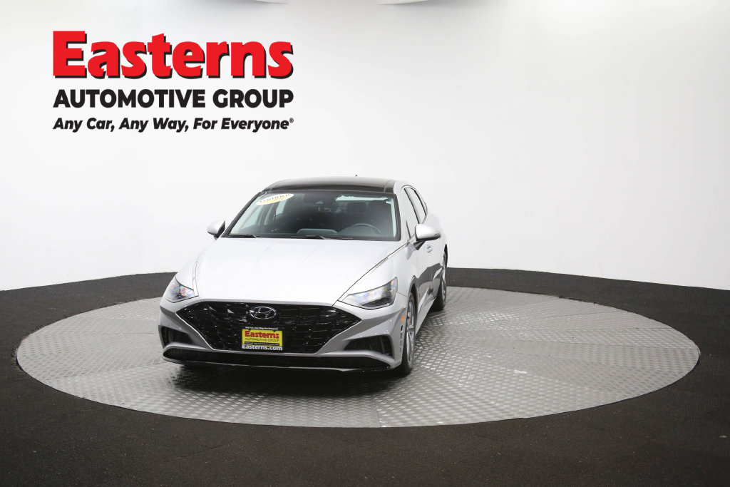Used 2023 Hyundai Sonata SEL w/ Convenience Package FWD image 57