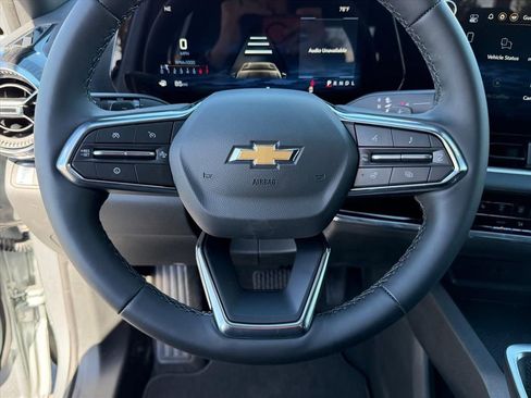 New 2026 Chevrolet Equinox LT image 10