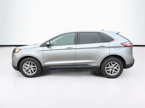 Used 2024 Ford Edge SEL w/ Convenience Package AWD/4WD image 8