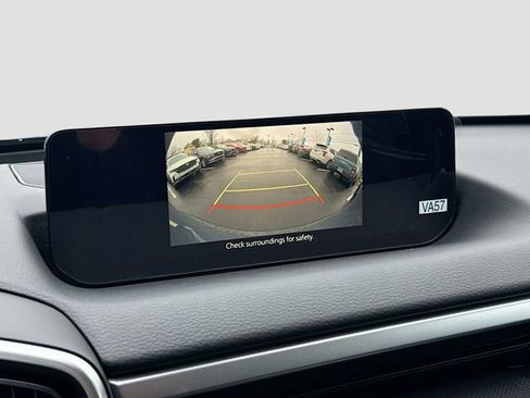New 2026 MAZDA CX-50 2.5 Hybrid w/ Preferred Pkg image 14