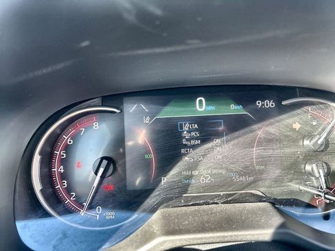 Used 2023 Toyota RAV4 XLE image 21