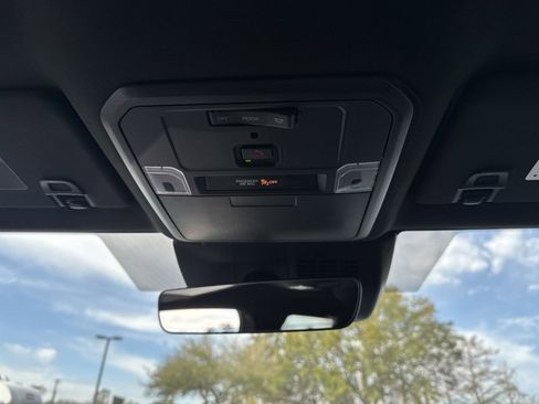New 2025 Toyota Tacoma TRD Sport AWD/4WD image 21