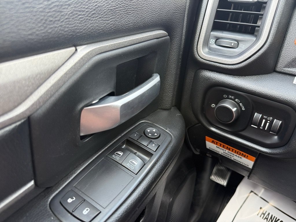 Used 2019 RAM 3500 Tradesman AWD/4WD image 24