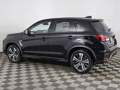 New 2026 Mitsubishi Outlander Sport SE AWD/4WD image 12