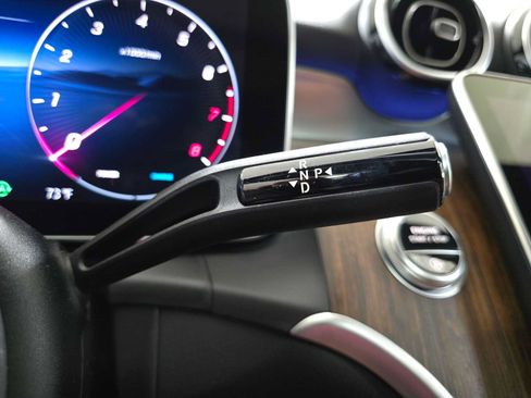 Certified 2026 Mercedes-Benz GLC 300 4MATIC image 35