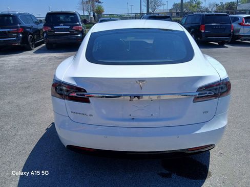 Used 2016 Tesla Model S 75 RWD image 4