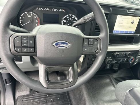 New 2026 Ford F350 XLT AWD/4WD image 25