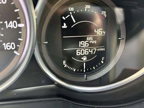 Used 2017 MAZDA CX-9 Touring image 8