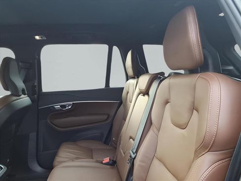 Used 2022 Volvo XC90 T6 Inscription w/ Advanced Package image 21
