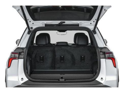New 2026 Chevrolet Equinox LT FWD image 11