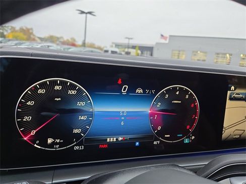 New 2026 Mercedes-Benz GLE 350 4MATIC image 9