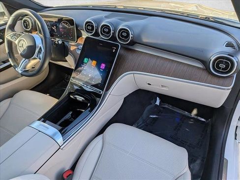 Certified 2025 Mercedes-Benz C 300 C 300 image 22