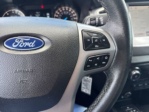 Used 2021 Ford Ranger XLT w/ Equipment Group 302A High AWD/4WD image 42