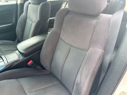 Used 2013 Nissan Maxima 3.5 S FWD image 20