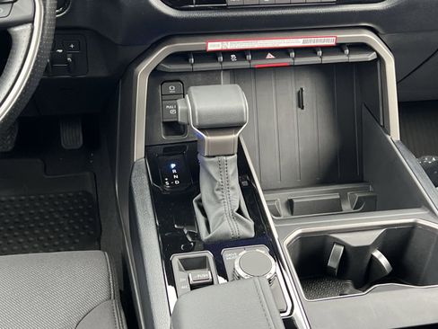 New 2026 Toyota Tundra SR5 image 17