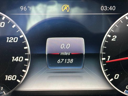 Used 2020 Mercedes-Benz E 350 Sedan w/ Parking Assistance Package image 4