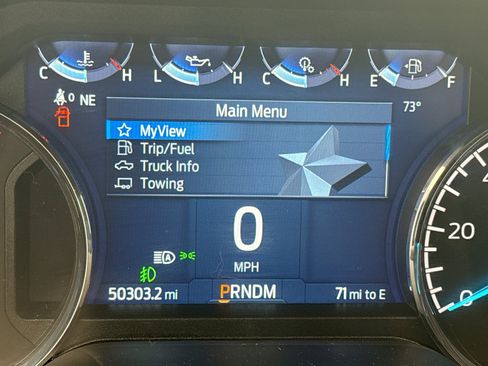 Used 2022 Ford F150 XLT w/ Equipment Group 302A High AWD/4WD image 13