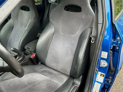 Used 2008 Subaru Impreza WRX STI AWD/4WD image 14