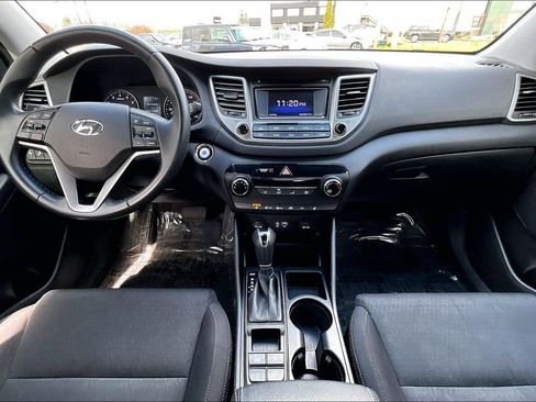 Used 2016 Hyundai Tucson Sport image 16