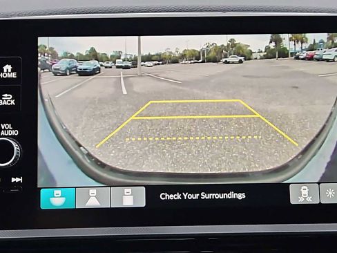 Certified 2025 Honda Ridgeline RTL image 25