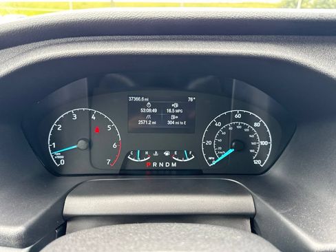 Certified 2025 Ford Transit 350 XLT RWD image 14