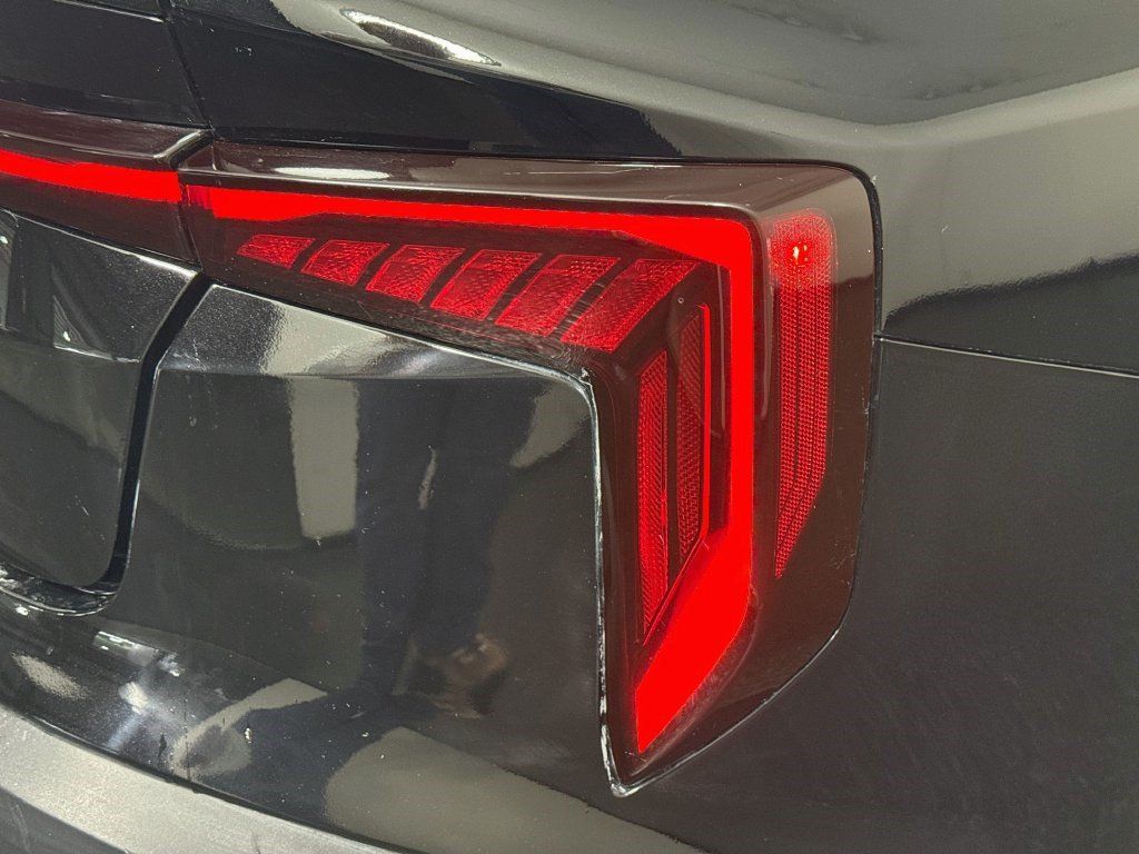 Used 2025 Kia K4 FWD image 33