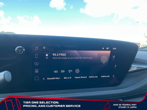 New 2026 Buick Envista Preferred w/ Convenience I Package FWD image 30
