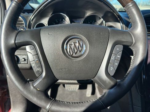 Used 2017 Buick Enclave Leather image 14