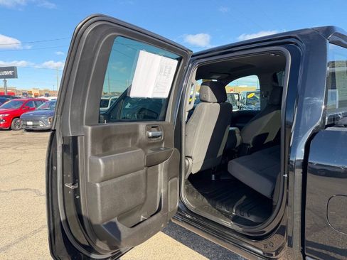 Used 2024 GMC Sierra 2500 Pro w/ Fleet Convenience Package AWD/4WD image 37